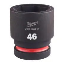 Головка ShW 1" 46 мм
