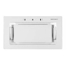 Вытяжка GVB 430 TW встроенная белая (GRUNHELM)