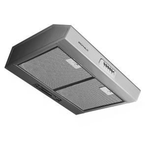 Вытяжка GVP 410 IF плоская нерж (GRUNHELM) №1