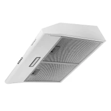 Вытяжка GVP 220 W плоская белая (GRUNHELM)
