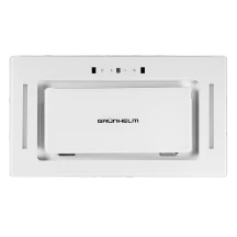 Вытяжка GVN 330 W встроенная белая (GRUNHELM)