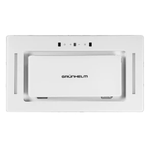 Вытяжка GVN 330 W встроенная белая (GRUNHELM) №1