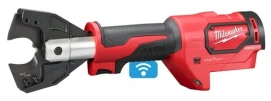 Кабелеріз гідравлічний акумуляторний MILWAUKEE MILWAUKEE M18 ONEHCC-0C CU/AL (каркас)