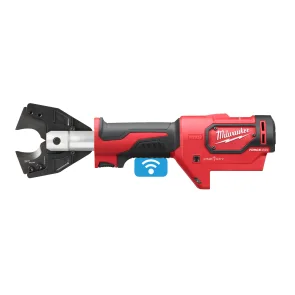 Кабелерез гидравлический аккумуляторный MILWAUKEE MILWAUKEE M18 ONEHCC-0C CU/AL (каркас) №3