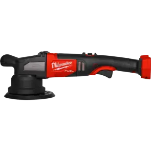 Машина полірувальна ексцентрикова акумуляторна MILWAUKEE, M18 FUEL FROP21-0X, O150мм, (HD кейс) №2