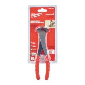 Кусачки торцеві Heavy Duty MILWAUKEE,180мм №3