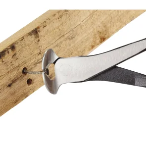Кусачки торцеві Heavy Duty MILWAUKEE,180мм №4