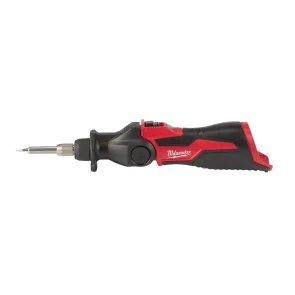 Акумуляторний паяльник MILWAUKEE, M12 SI-0 №1