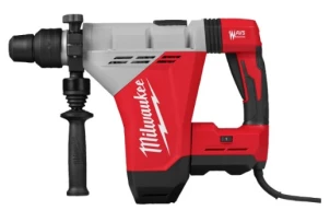 Перфоратор MILWAUKEE SDS-MAX HACO850 (энергия удара 11Дж) №1