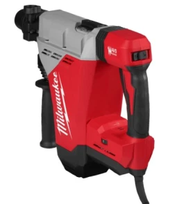 Перфоратор MILWAUKEE SDS-MAX HACO850 (энергия удара 11Дж) №2