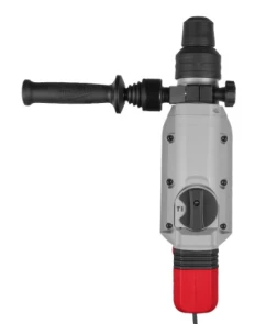 Перфоратор MILWAUKEE SDS-MAX HACO850 (энергия удара 11Дж) №3