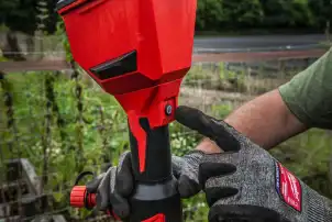 Насос для перекачки води акумуляторний MILWAUKEE M18 BLSWP-0 №4