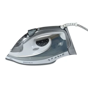 Утюг, керамическая подошва - EI9506CD, 2500 Вт (GRUNHELM) №1