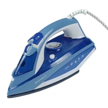 Утюг, керамическая подошва - EI8890C, 2500 Вт (GRUNHELM)