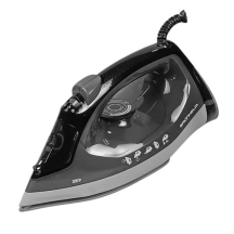 Утюг, керамическая подошва - EI8872C, 2200 Вт (GRUNHELM)