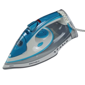 Утюг, керамическая подошва - EI9505C, 2500 Вт (GRUNHELM) №1