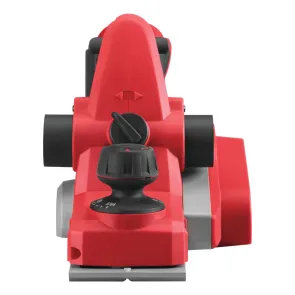 Рубанок акумуляторний MILWAUKEE, M18 BP-402C, 82мм (+зар.пристрій, 2акум.Х 4Аг,кейс) №11