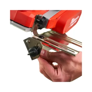 Рубанок акумуляторний MILWAUKEE, M18 BP-402C, 82мм (+зар.пристрій, 2акум.Х 4Аг,кейс) №18