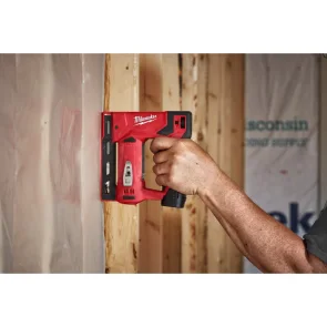 Степлер акумуляторний MILWAUKEE, M12 BST-0 №3