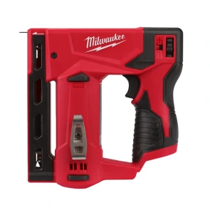 Степлер акумуляторний MILWAUKEE, M12 BST-0 №1