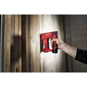 Степлер акумуляторний MILWAUKEE, M12 BST-0 №4