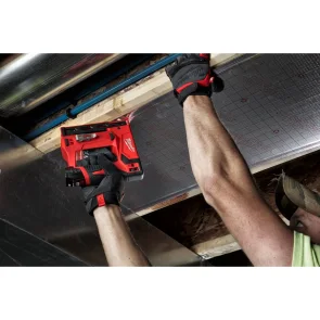 Степлер акумуляторний MILWAUKEE, M12 BST-0 №5