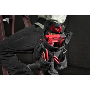 Степлер акумуляторний MILWAUKEE, M12 BST-0 №6