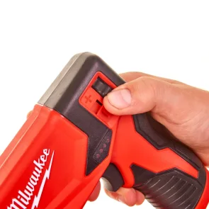 Степлер акумуляторний MILWAUKEE, M12 BST-0 №11