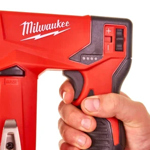 Степлер акумуляторний MILWAUKEE, M12 BST-0 №12