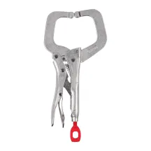 Зажим-струбцина MILWAUKEE TORQUE LOCK 152мм MILWAUKEE