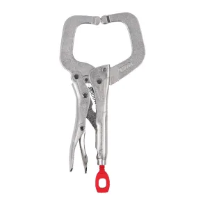 Затискач-струбцина MILWAUKEE TORQUE LOCK 152мм MILWAUKEE №1