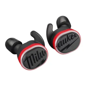 Наушники для защиты слуха MILWAUKEE REDLITHIUM L4 RLEPB-301 USB Bluetooth №3