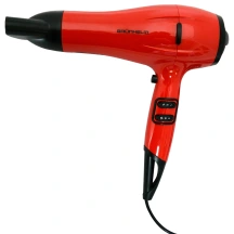 Фен GHD-595 2400Вт, ионизация (GRUNHELM)