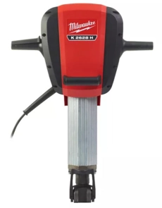 Відбійний молоток MILWAUKEE K 2628 H хвостовик Hex 28 мм. 25 кг (64 Дж) №1