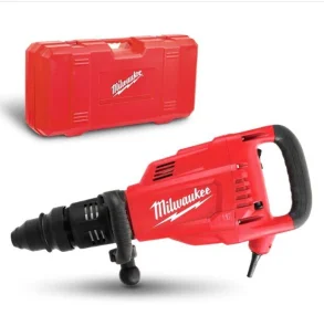 Молоток відбійний SDS-MAX MILWAUKEE, K 1000 S, 1750Вт, 26Дж (HD кейс) №1