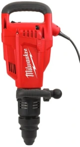 Молоток відбійний SDS-MAX MILWAUKEE, K 1000 S, 1750Вт, 26Дж (HD кейс) №2