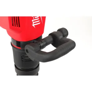 Молоток відбійний SDS-MAX MILWAUKEE, K 1000 S, 1750Вт, 26Дж (HD кейс) №3