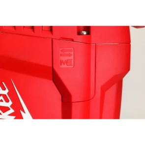 Молоток відбійний SDS-MAX MILWAUKEE, K 1000 S, 1750Вт, 26Дж (HD кейс) №4
