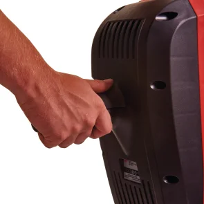 Відбійний молоток MILWAUKEE K 2628 H хвостовик Hex 28 мм. 25 кг (64 Дж) №10