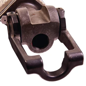 Відбійний молоток MILWAUKEE K 2628 H хвостовик Hex 28 мм. 25 кг (64 Дж) №11