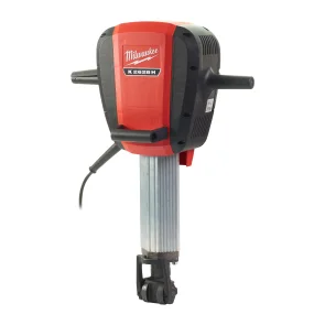 Відбійний молоток MILWAUKEE K 2628 H хвостовик Hex 28 мм. 25 кг (64 Дж) №12
