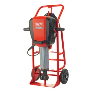Відбійний молоток MILWAUKEE K 2628 H хвостовик Hex 28 мм. 25 кг (64 Дж) №13