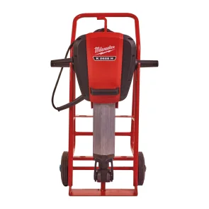 Відбійний молоток MILWAUKEE K 2628 H хвостовик Hex 28 мм. 25 кг (64 Дж) №14