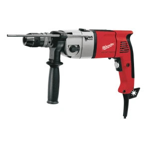 Дриль ударна, оберт. мом. 54 Нм, MILWAUKEE PD2E 24 RS 4933380462 (HD кейс) №3