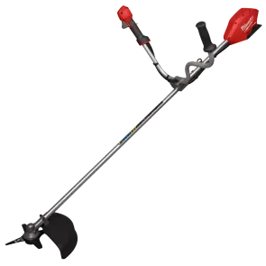 Аккумуляторный триммер Milwaukee M18 безщітковий FBCU-802 FUEL №2