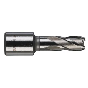 Кольцевая фреза MILWAUKEE HSS (WELDON), O12x30мм №2