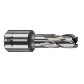 Кольцевая фреза MILWAUKEE HSS (WELDON), O12x30мм №3