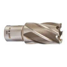 Кільцева фреза D25 x 30 мм