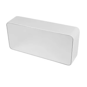 Годинник настільний LED - EE1006 (буд, t, date, MINI USB DC+5V) (GRUNHELM) №2