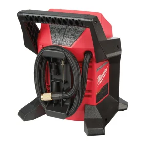 Аккумуляторный воздушный насос MILWAUKEE M12 Bl-O №3
